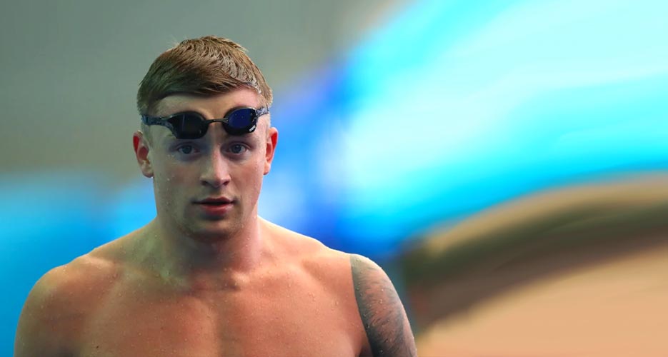 Adam Peaty