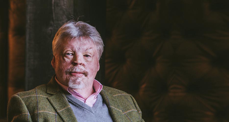 Simon Weston