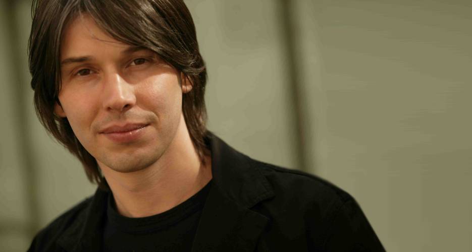 Brian Cox 