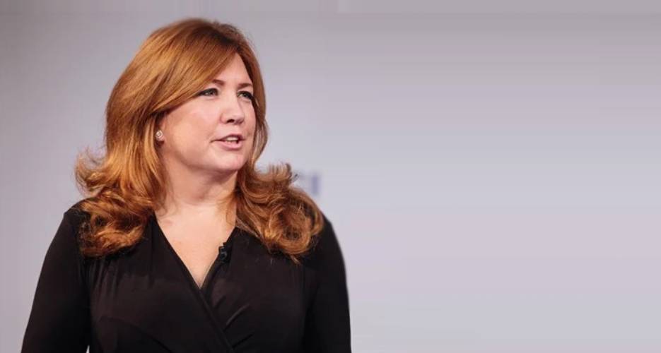 Pippa Malmgren 