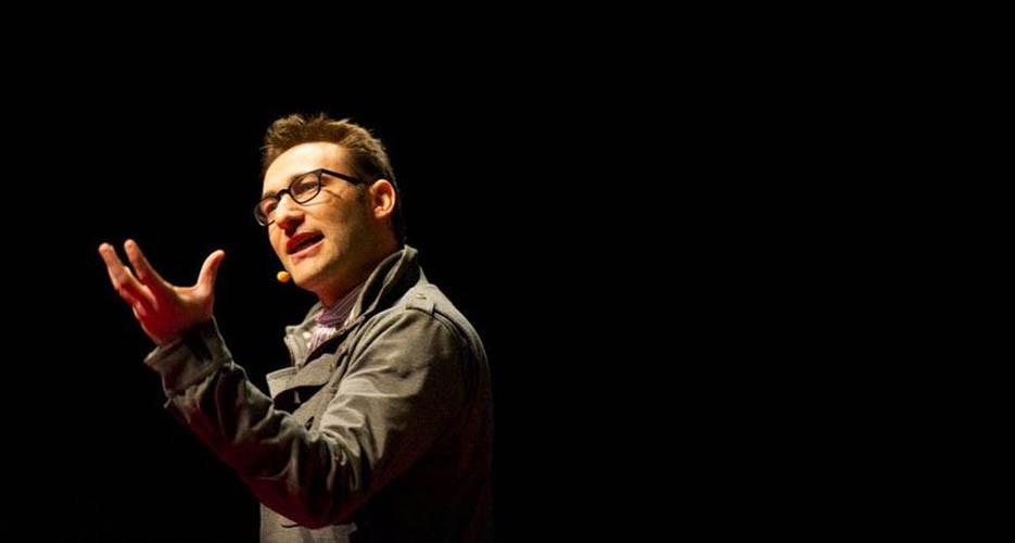 Simon Sinek