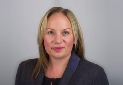 Sarah Armstrong-Smith