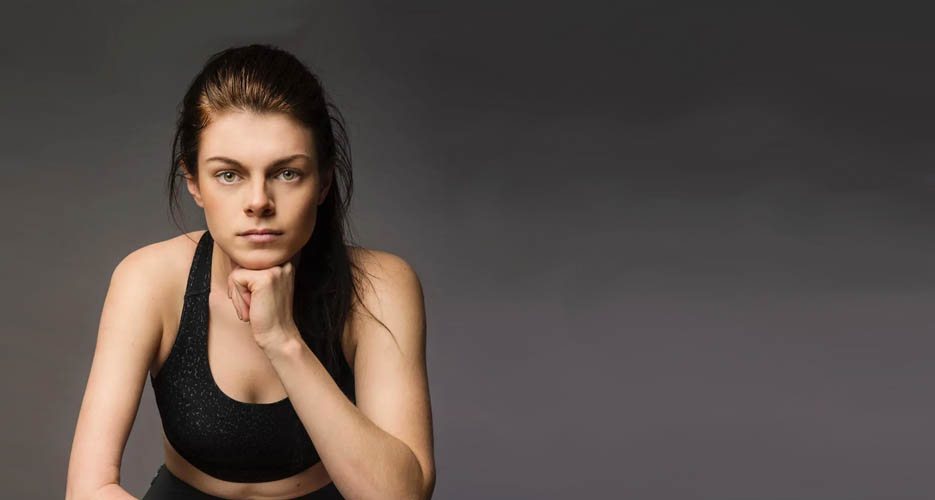 Lauren Steadman