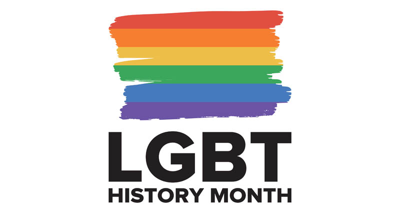 LGBT History Month