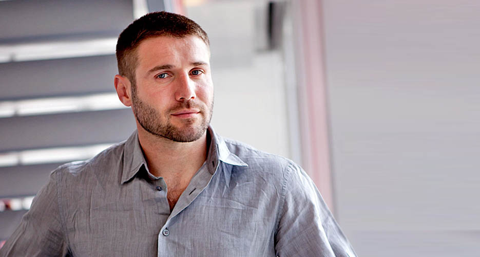 Ben Cohen