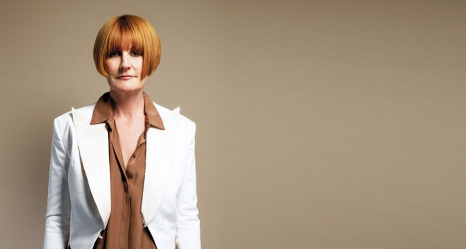 Mary Portas