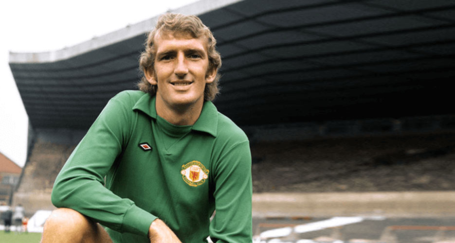 Alex Stepney