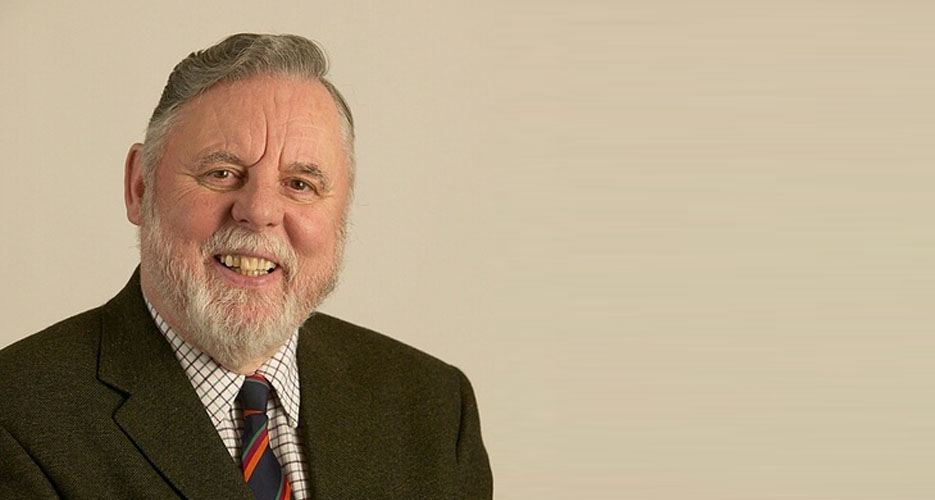 Terry Waite