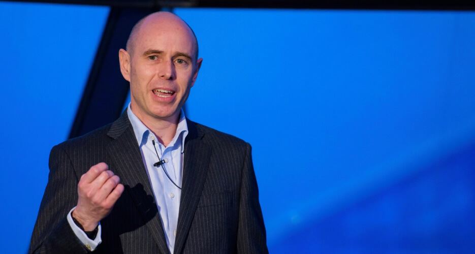 Hire Neil Martin | Speaker Agent Contact Details