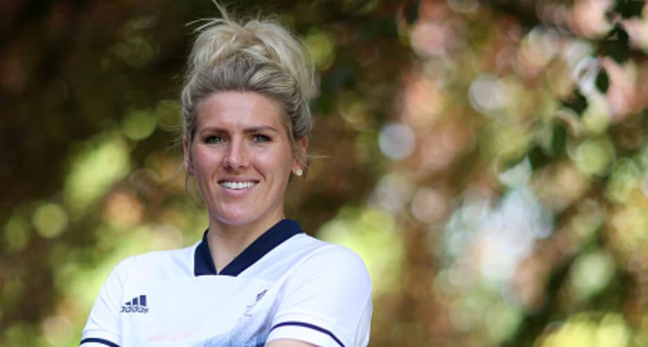 Millie Bright