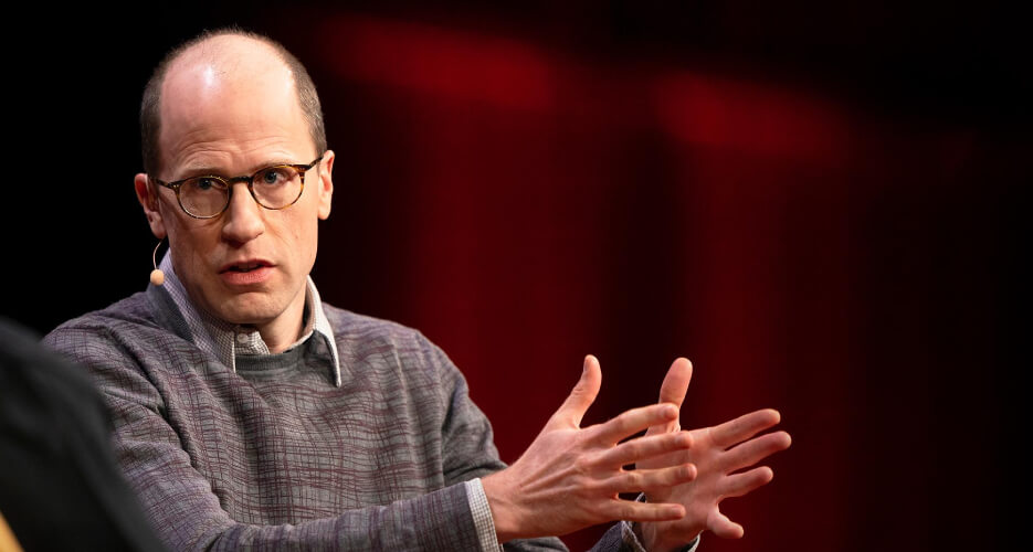 Nick Bostrom