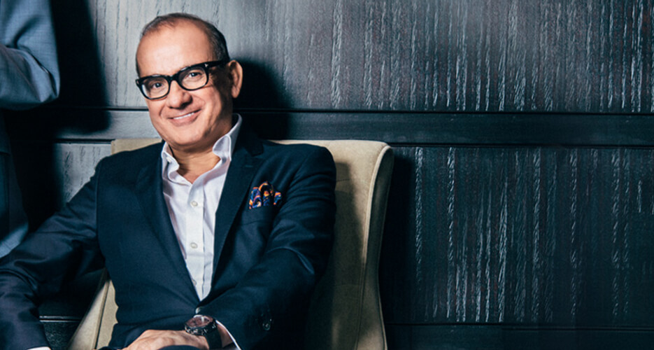 Touker Suleyman