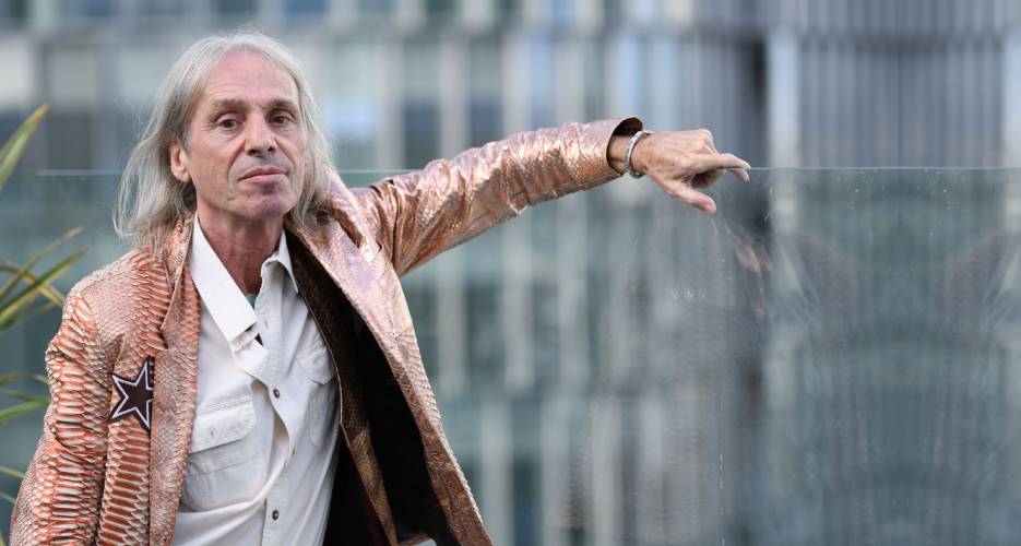 Alain Robert