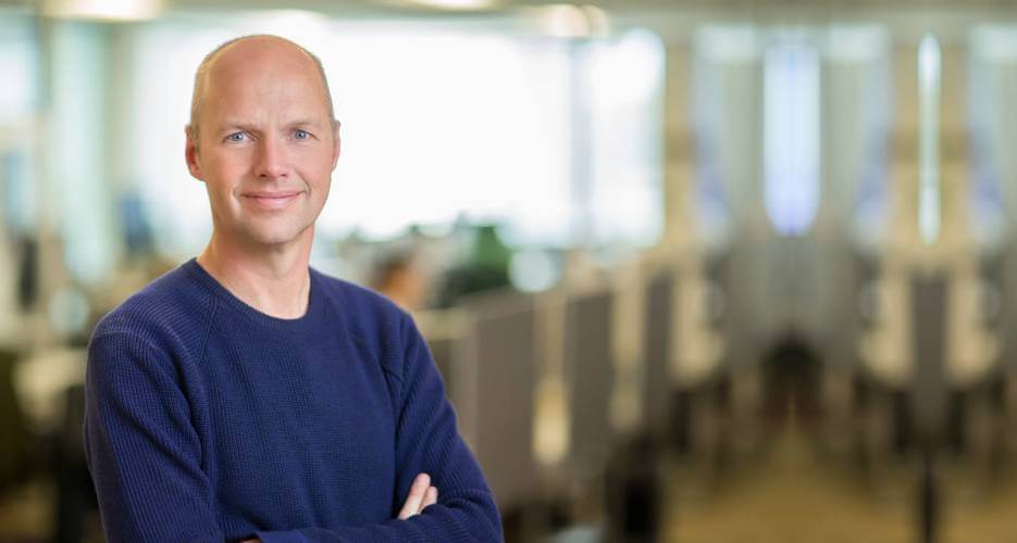 Sebastian Thrun