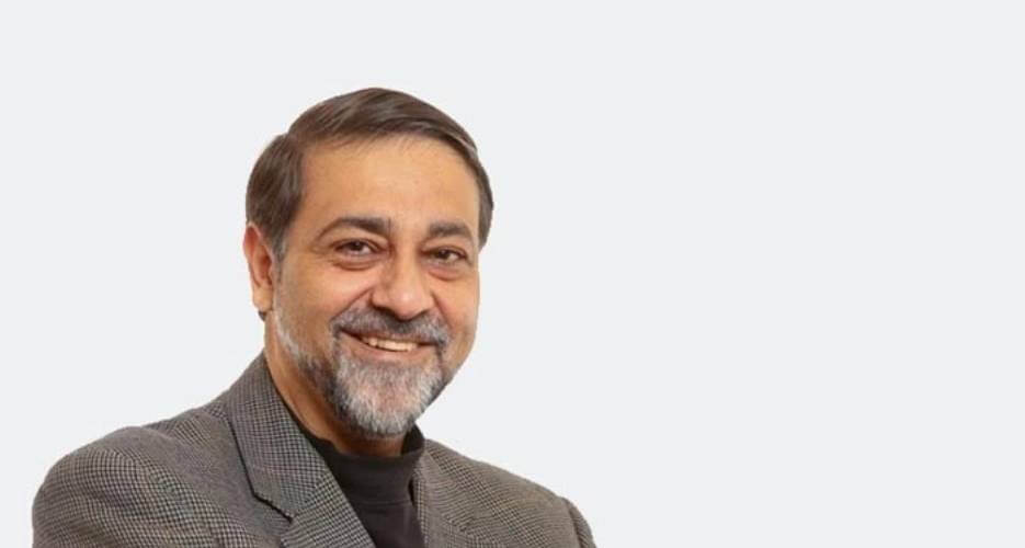 Vivek Wadhwa