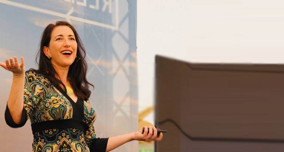 Hire Valerie Alexander | Speaker Agent Contact Details