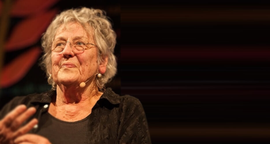 Germaine Greer