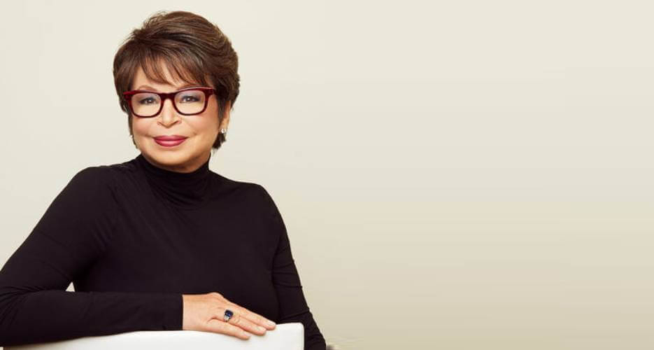 Valerie Jarrett