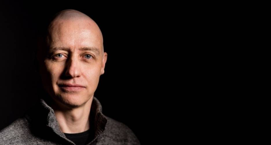 Hire Alasdair Allan | Speaker Agent Contact Details