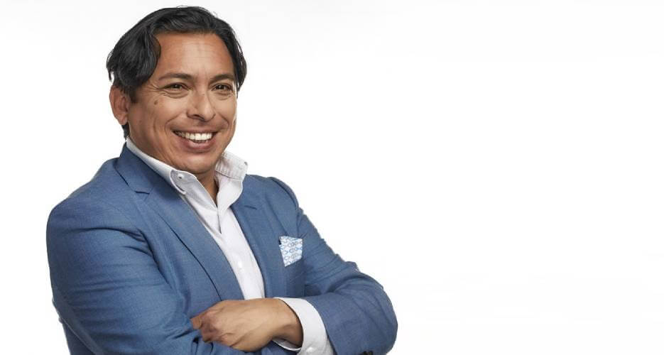 Brian Solis