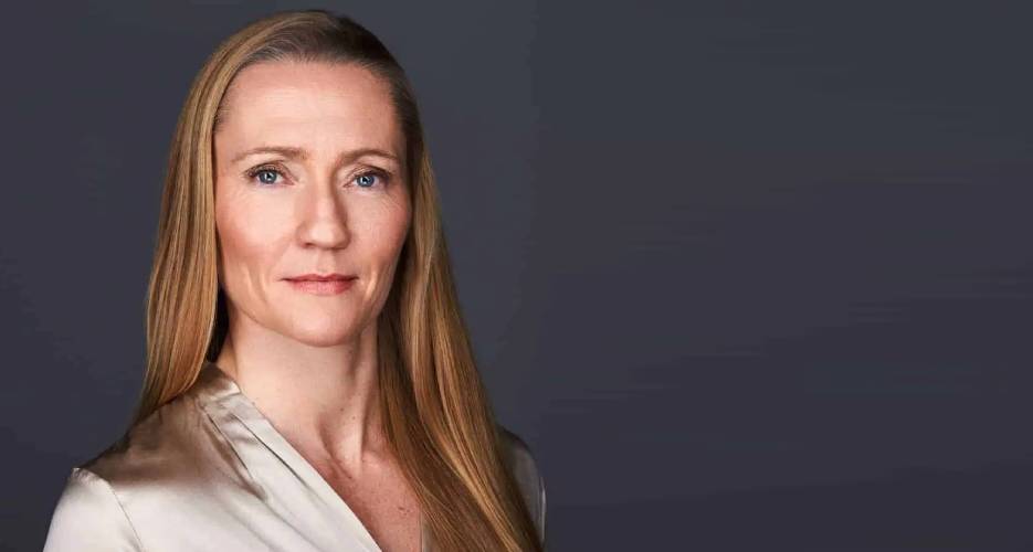 Elin Hauge