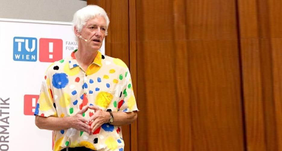 Peter Norvig