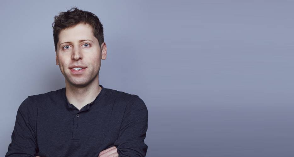 Sam Altman