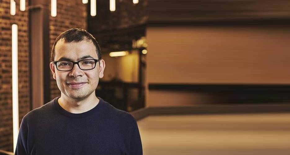 Demis Hassabis