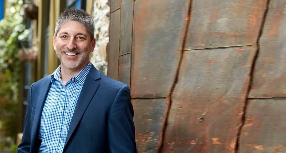 Hire Merrick Rosenberg | Speaker Agent Contact Details