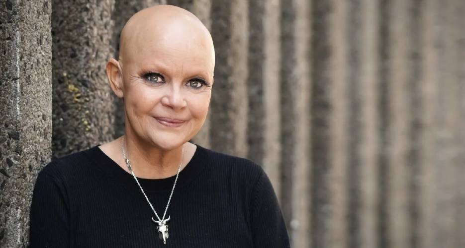 Gail Porter official speaker profile picture