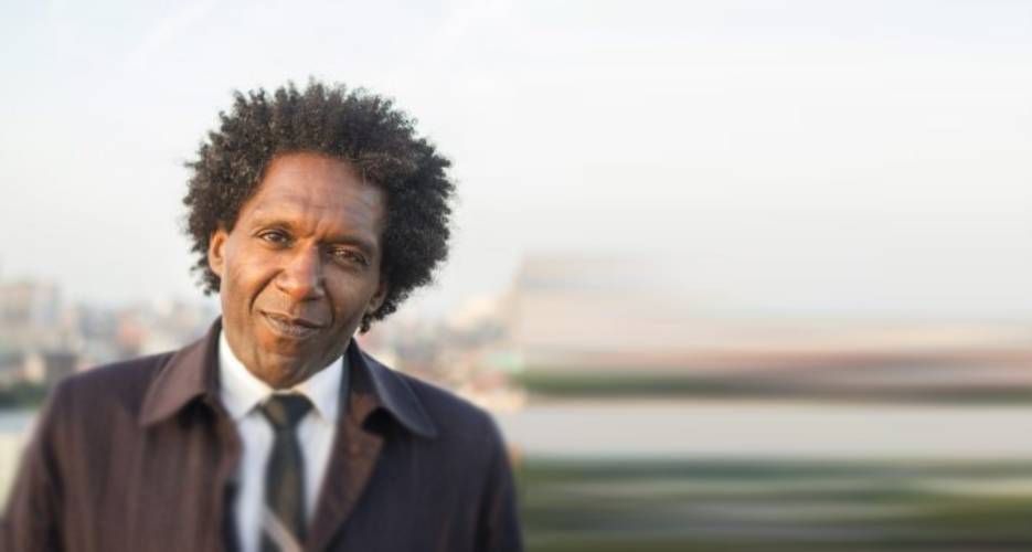 Lemn Sissay official speaker profile picture