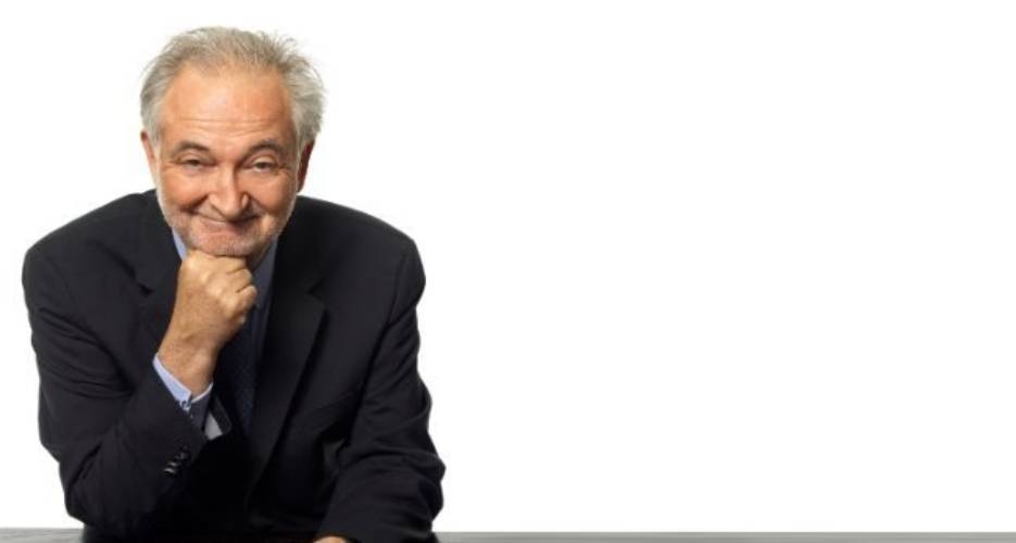 Jacques Attali official speaker profile picture