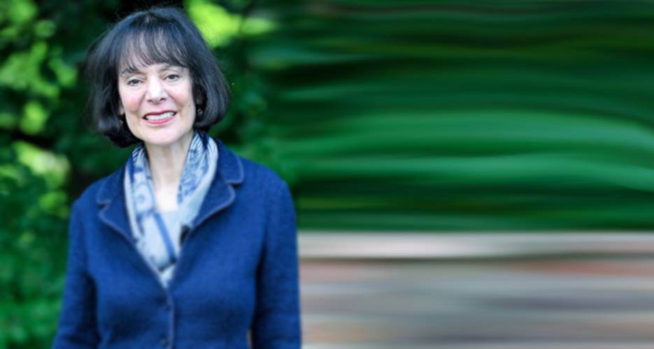 Carol Dweck official speaker profile picture