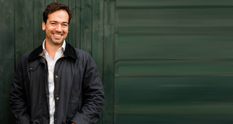 Hire Roderic Yapp | Speaker Agent Contact Details
