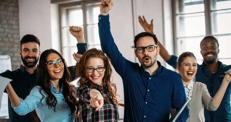 How To Motivate Your Team: 10 Proven Steps to Ignite Your Workforce