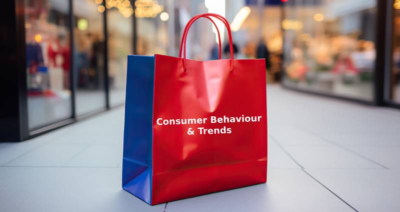 Top 12 Consumer Behaviour & Consumer Trends Speakers to Hire in the UK