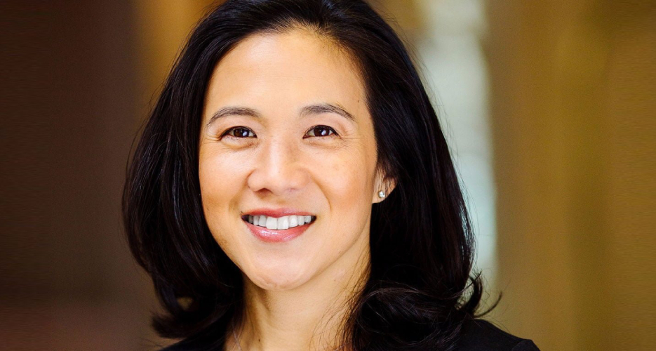 Angela Duckworth Official Speaker Profile Picture