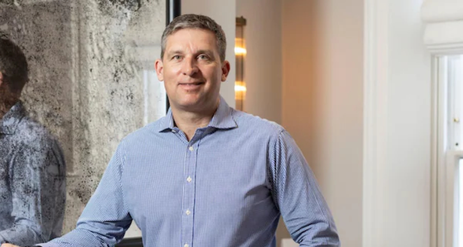 Hire James Timpson | Hire Speaker