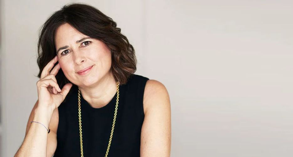 Alexandra Shulman Official Speaker Profile Picture