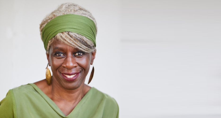 Baroness Lola Young Official Speaker Profile Picture