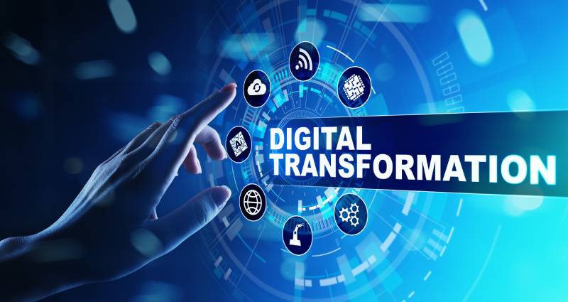 Top 10 Digital Transformation Speakers to Hire 