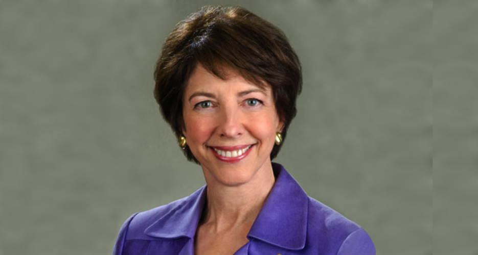 Professor Susan Shirk Official Speaker Profile Picture