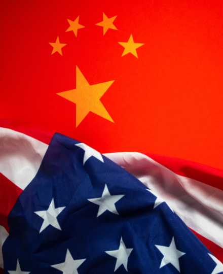 Trump, Tariffs &amp; Trade Wars: How Will Global US-China Policy Shape Business in 2025