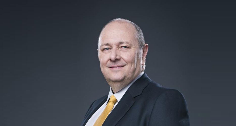 Clive Humby Official Speaker Profile Picture