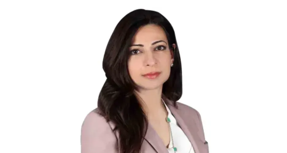 Hana Al Rostamani Official Speaker Profile Image