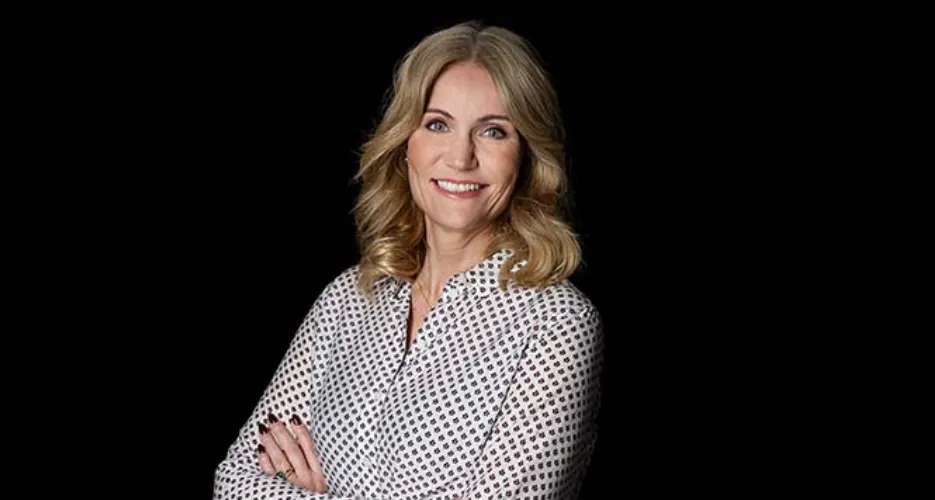 Helle Thorning Schmidt Official Speaker Profile Picture