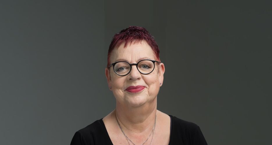 Jo Brand Official Speaker Profile Picture