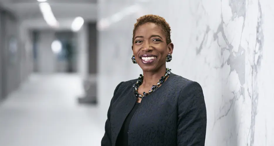 Carla Harris Official Speaker Profile Picture