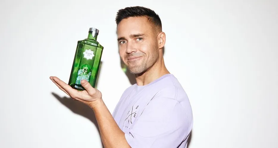 Spencer Matthews Official Speaker Profile Picture