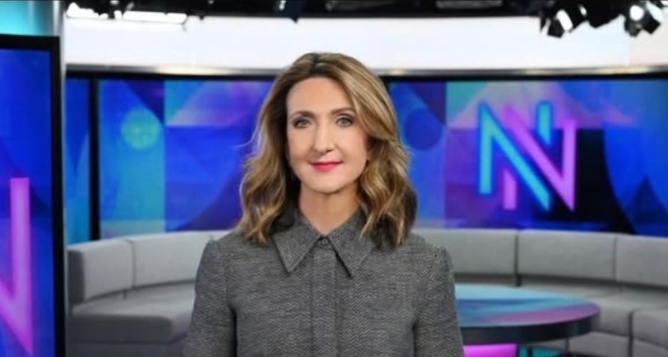 Victoria Derbyshire Official Speaker Profile Picture